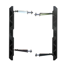 Load image into Gallery viewer, Toyota Land Cruiser Prado 95 Rock Sliders