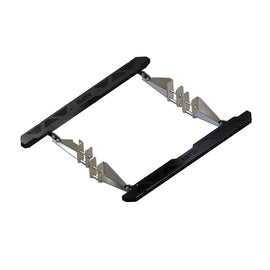 Toyota Land Cruiser Prado 95 Rock Sliders