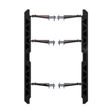 Load image into Gallery viewer, Toyota Land Cruiser Prado 90 Rock Sliders