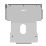 Toyota Prado Front Skid Plate
