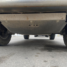 Load image into Gallery viewer, Toyota Prado Front Skid Plate