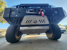 Load image into Gallery viewer, Toyota Prado Front Skid Plate