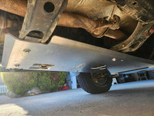 Load image into Gallery viewer, Toyota Prado Transmission &amp; Transfer Case Skid Plate | LWB