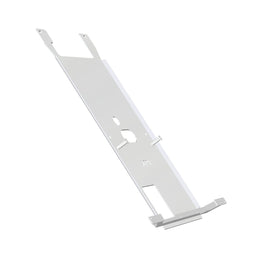 Toyota Prado Transmission & Transfer Case Skid Plate | SWB