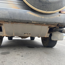 Load image into Gallery viewer, Toyota Prado Fuel Tank Skid Plate