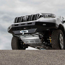 Load image into Gallery viewer, Toyota Land Cruiser 150/155 ATL Winch Bumper | Post Facelift
