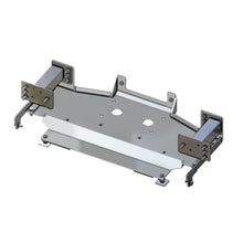 Load image into Gallery viewer, Toyota Land Cruiser 150/155 Hidden Winch Mount
