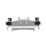 Toyota Land Cruiser 150/155 Hidden Winch Mount