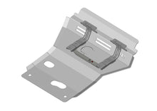 Load image into Gallery viewer, Toyota 4Runner / Lexus GX 460 Front Skid Plate | With KDSS