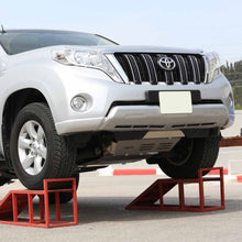 Load image into Gallery viewer, Toyota Front Skid Plate | Land Cruiser Prado/4Runner/FJ Cruiser | Non-KDSS