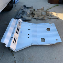 Load image into Gallery viewer, Toyota Land Cruiser 150/155 Front Skid Plate | With KDSS