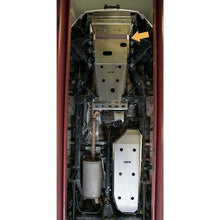 Load image into Gallery viewer, Toyota Land Cruiser 150/155 Front Skid Plate | With KDSS