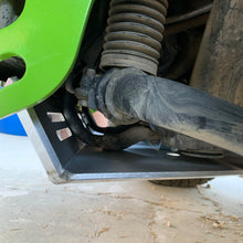 Load image into Gallery viewer, Toyota Land Cruiser 150/155 Front Skid Plate | With KDSS