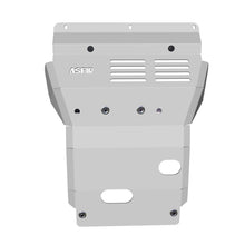 Load image into Gallery viewer, Toyota Land Cruiser Prado/ 4Runner / FJ Cruiser Front Skid Plate | Non-KDSS