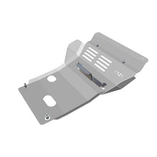 Load image into Gallery viewer, Toyota Land Cruiser Prado/ 4Runner / FJ Cruiser Front Skid Plate | Non-KDSS