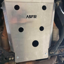 Load image into Gallery viewer, Toyota Land Cruiser 150/155 / 4Runner / FJ Cruiser Transmission Skid Plate