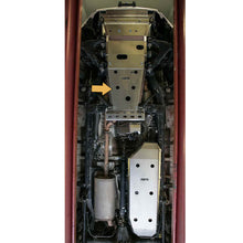 Load image into Gallery viewer, Toyota Land Cruiser 150/155 / 4Runner / FJ Cruiser Transmission Skid Plate