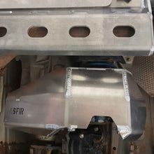 Load image into Gallery viewer, Toyota LC150 / FJ Cruiser / Tacoma / 4Runner / GX 460 Transfer Case Skid Plate