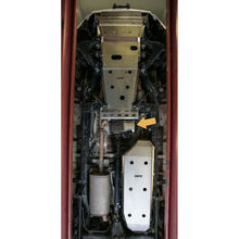 Load image into Gallery viewer, Toyota LC150 / FJ Cruiser / Tacoma / 4Runner / GX 460 Transfer Case Skid Plate