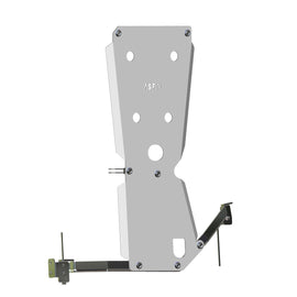 Toyota Land Cruiser 150/155 Transmission & Transfer Case Skid Plate