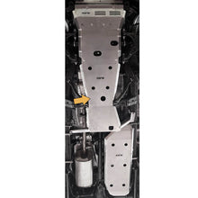 Load image into Gallery viewer, Toyota Land Cruiser 150/155 Transmission &amp; Transfer Case Skid Plate