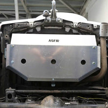 Load image into Gallery viewer, Toyota Land Cruiser 155 Fuel Tank Skid Plate