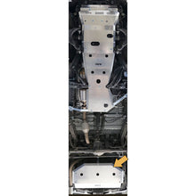 Load image into Gallery viewer, Toyota Land Cruiser 155 Fuel Tank Skid Plate