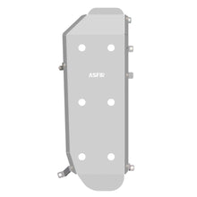 Load image into Gallery viewer, Toyota Land Cruiser 150 / 4Runner / GX460 / GX470 Fuel Tank Skid Plate
