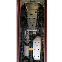 Load image into Gallery viewer, Toyota Land Cruiser 150 / 4Runner / GX460 / GX470 Fuel Tank Skid Plate