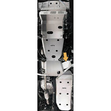 Load image into Gallery viewer, Toyota Land Cruiser 150/155 Urea Tank Skid Plate