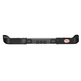 Toyota Land Cruiser 80 ATL Rear Bumper