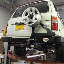 Load image into Gallery viewer, Toyota Land Cruiser 80 ATL Rear Bumper