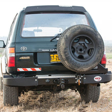 Load image into Gallery viewer, Toyota Land Cruiser 80 ATL Rear Bumper