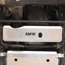 Load image into Gallery viewer, Toyota Land Cruiser 80 Engine Skid Plate
