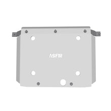 Load image into Gallery viewer, Toyota Land Cruiser 80 Transmission Skid Plate