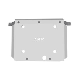 Toyota Land Cruiser 80 Transmission Skid Plate