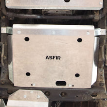 Load image into Gallery viewer, Toyota Land Cruiser 80 Transmission Skid Plate