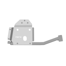 Load image into Gallery viewer, Toyota Land Cruiser 80 Transfer Case Skid Plate