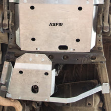 Load image into Gallery viewer, Toyota Land Cruiser 80 Transfer Case Skid Plate