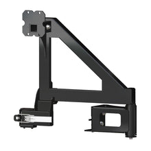 Load image into Gallery viewer, Toyota Land Cruiser 80 Spare Tire Carrier | for Asfir Rear Bumper
