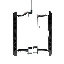 Load image into Gallery viewer, Toyota Land Cruiser Prado 155 Rock Sliders | Post-Facelift