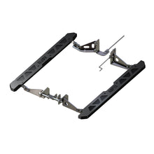 Load image into Gallery viewer, Toyota Land Cruiser Prado 155 Rock Sliders | Post-Facelift