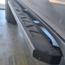 Load image into Gallery viewer, Toyota Land Cruiser Prado 155 Rock Sliders | Post-Facelift