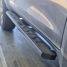Load image into Gallery viewer, Toyota Land Cruiser Prado 155 Rock Sliders | Post-Facelift