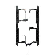 Load image into Gallery viewer, Toyota Land Cruiser Prado 150 Rock Sliders | with KDSS