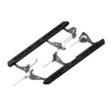 Load image into Gallery viewer, Toyota Land Cruiser Prado 150 Rock Sliders | with KDSS