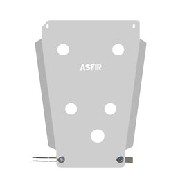 Lexus GX 460 Transmission Skid Plate
