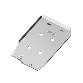 Toyota Land Cruiser 100 / Lexus LX 470 Fuel Tank Skid Plate