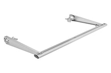 Load image into Gallery viewer, Thule TracRac Cantilever Compact XT Extension (65in. Crossbar) - Silver