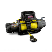 Load image into Gallery viewer, DOBINSONS 12000LB ELECTRIC WINCH WITH SYNTHETIC ROPE - EW80-3815S